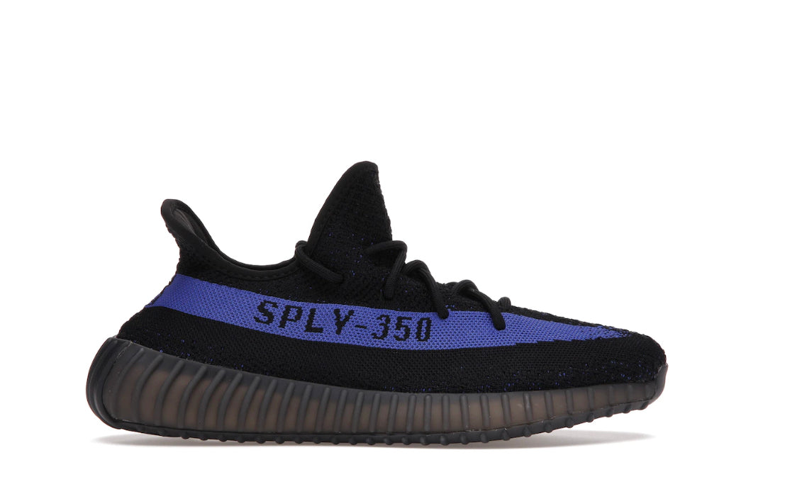Adidas Yeezy Boost 350 V2 Dazzling Blue (Men’s)