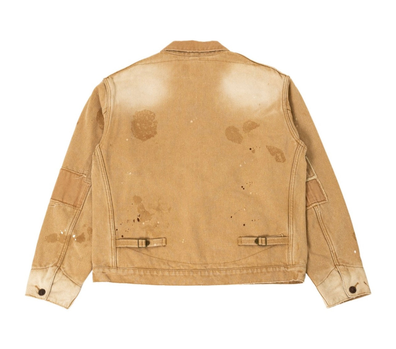 Billionaire Boys Club Sirius Jacket Brown Gaelileo