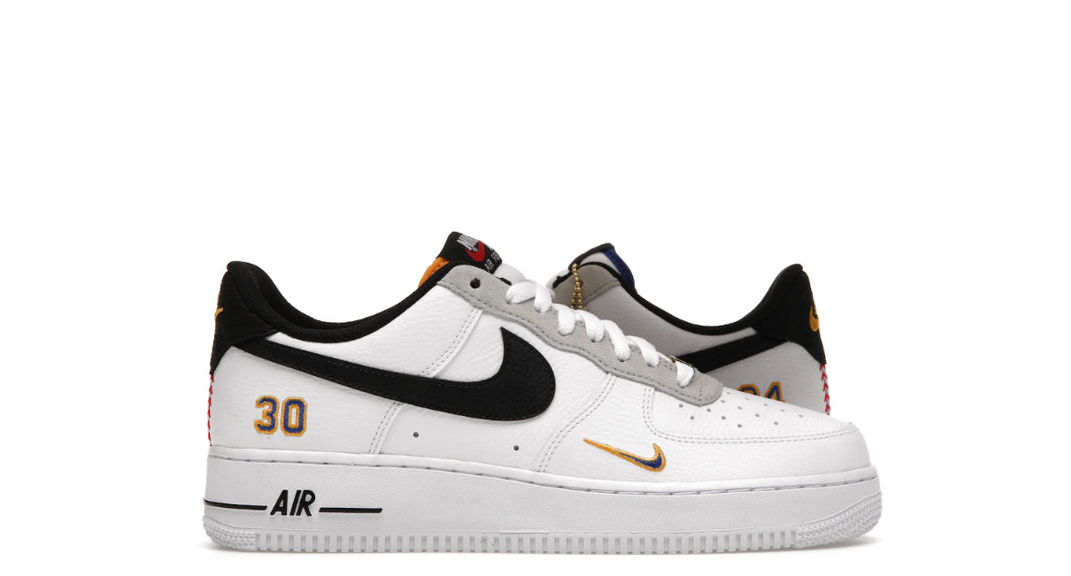 Nike Air Force 1 Low Ken Griffey 2024 Jr. And Sr. Swingman