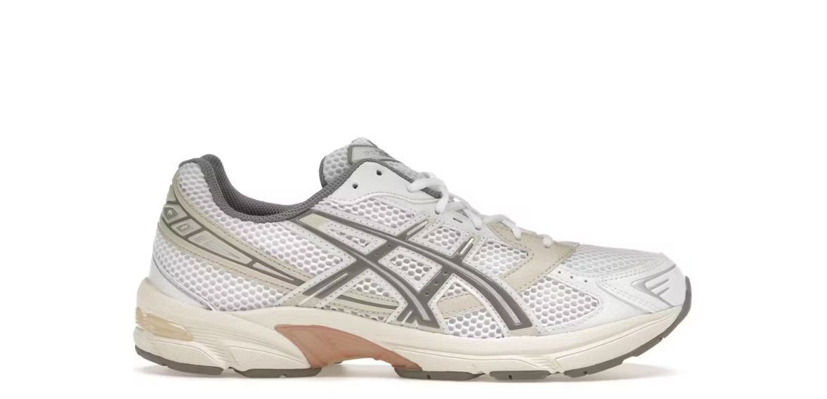 ASICS Gel-1130 White Clay Grey (Men’s)