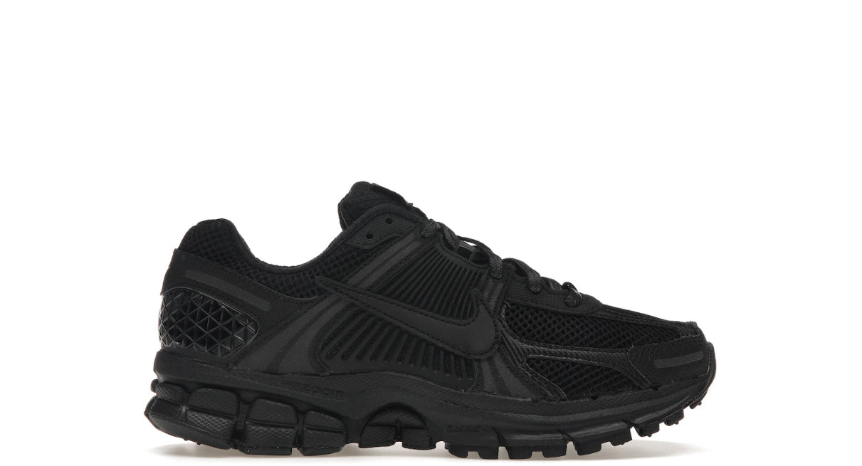 Nike Zoom Vomero 5 Triple Black (Men’s)