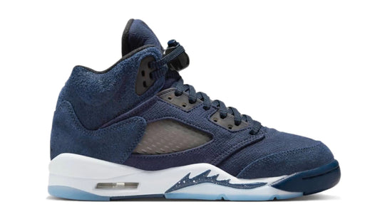 Jordan 5 Retro Georgetown (Youth)