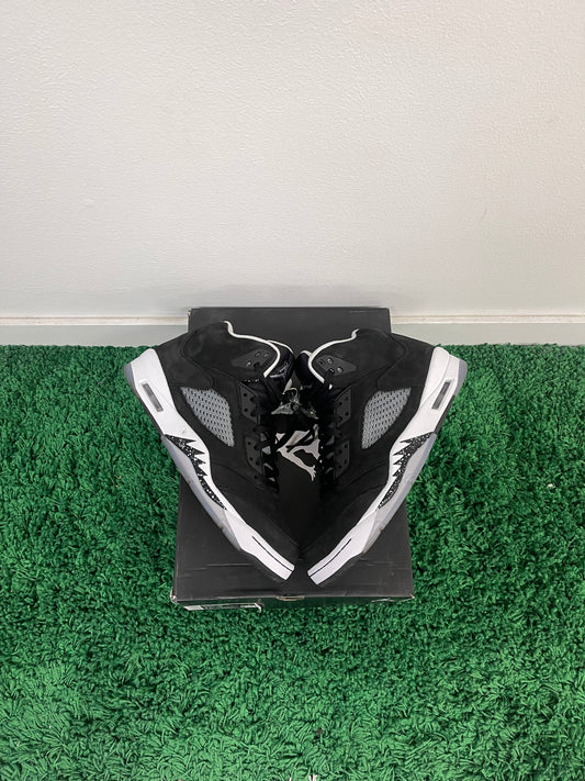 Used Jordan 5 Retro Moonlight (Men’s)