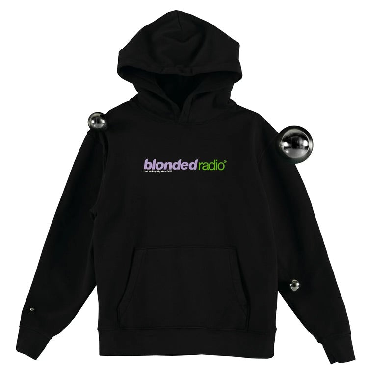 Frank ocean hoodie