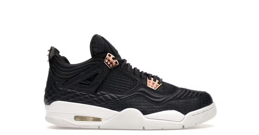 Jordan 4 Retro Obsidian (Men’s)