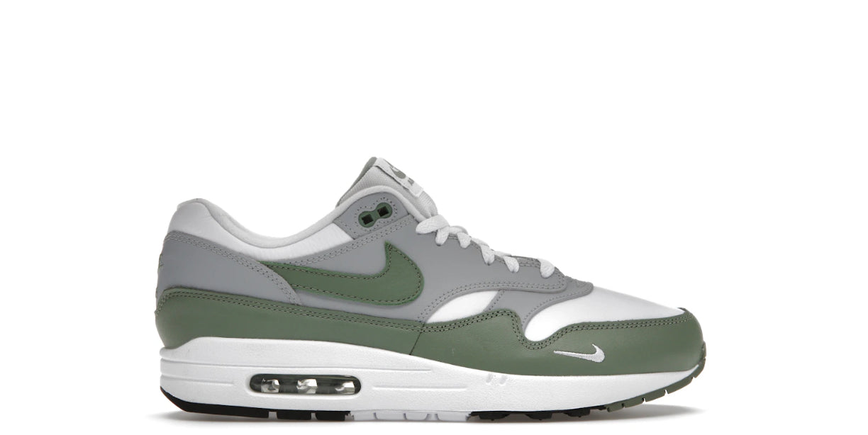 Nike Air Max 1 Spiral Sage (Men’s)