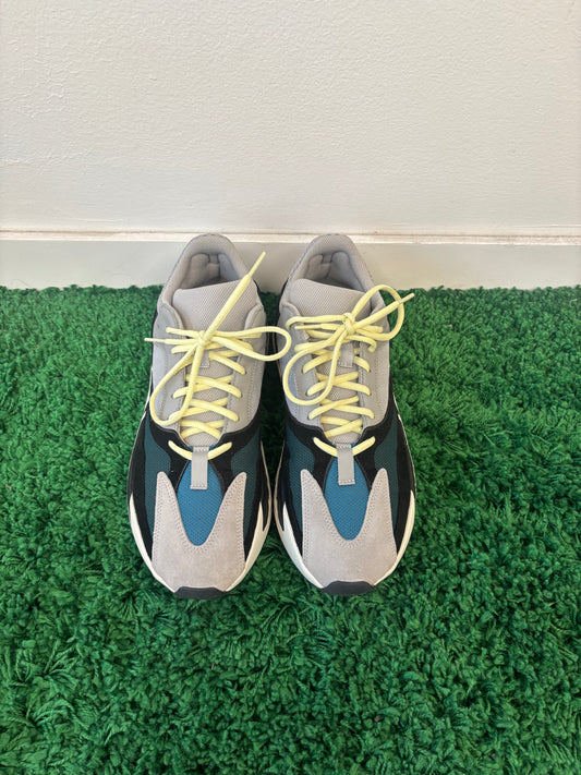 Used Adidas Yeezy Boost 700 Wave Runner (Men’s)