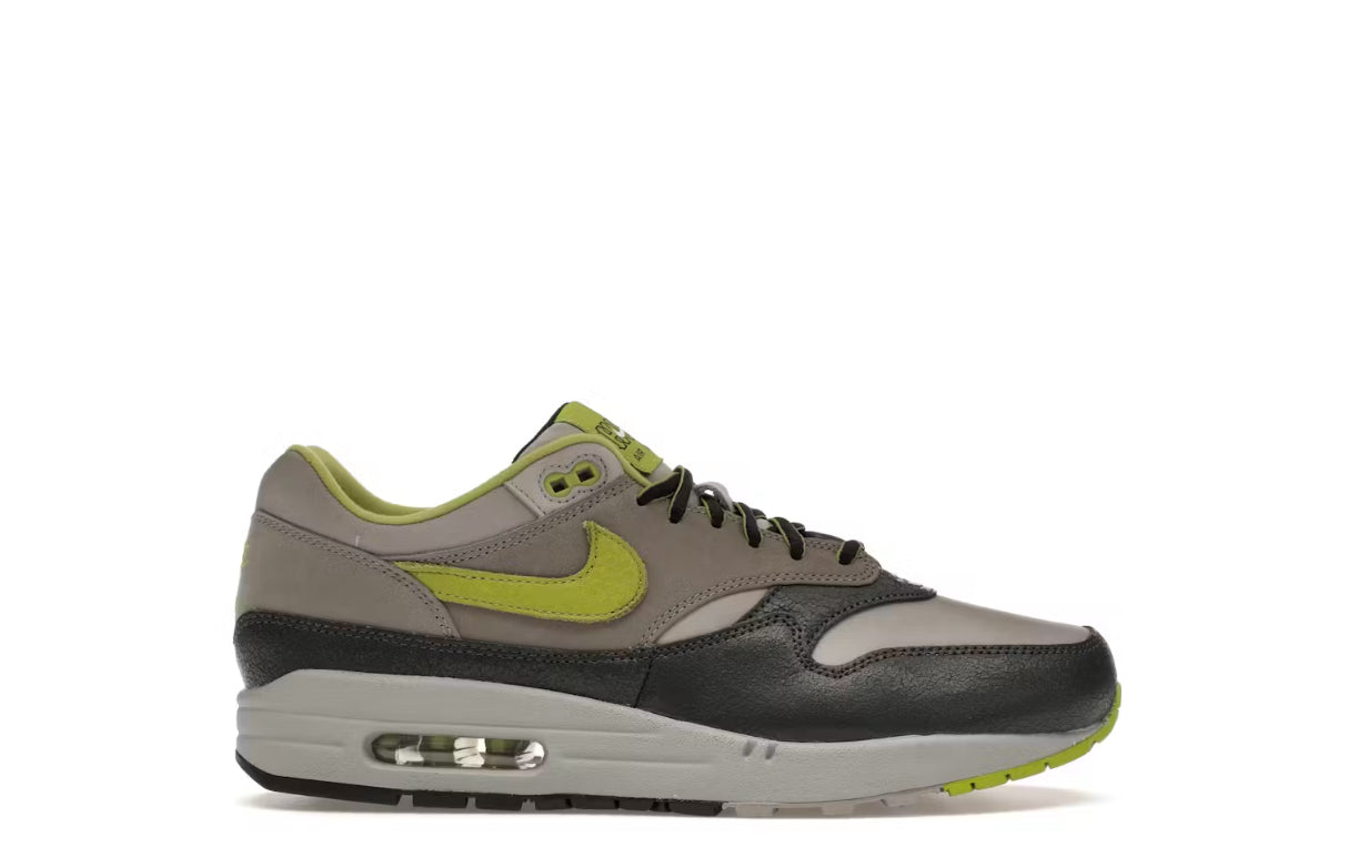 Nike Air Max 1 SP HUF Pear Green 2024 (Men’s)