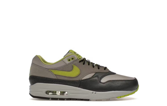 Nike Air Max 1 SP HUF Pear Green 2024 (Men’s)