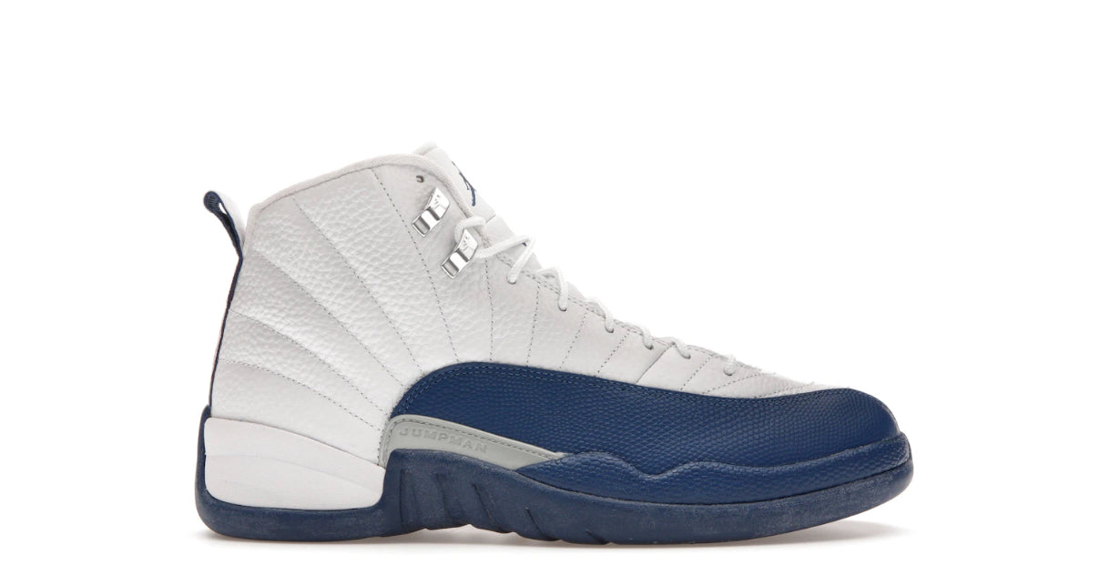 Jordan 12 Retro French Blue 2016 (Men’s)