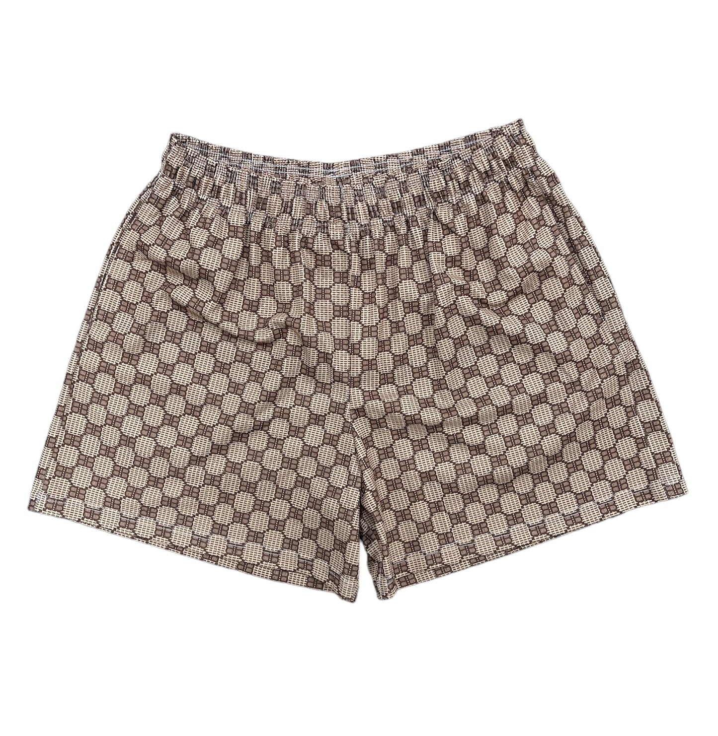 Bravest Studios Matrix Desert Shorts (Men’s)
