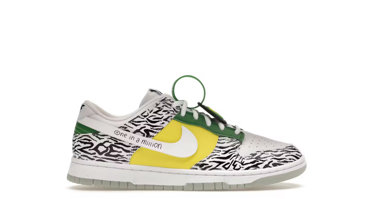 Nike Dunk Low Doernbecher Zoe (Men’s)