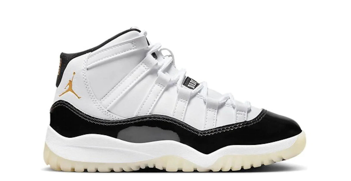 Jordan 11 Retro DMP Gratitude (PS)
