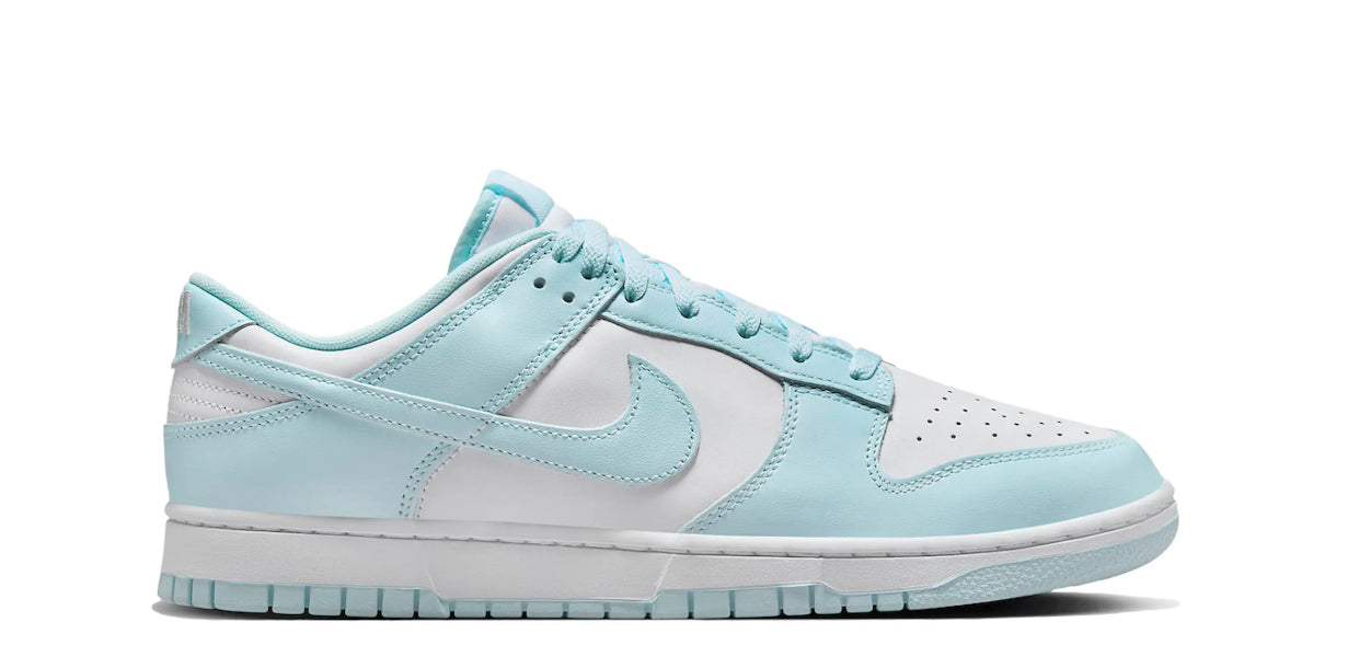 Nike Dunk Low Glacier Blue (Men’s)