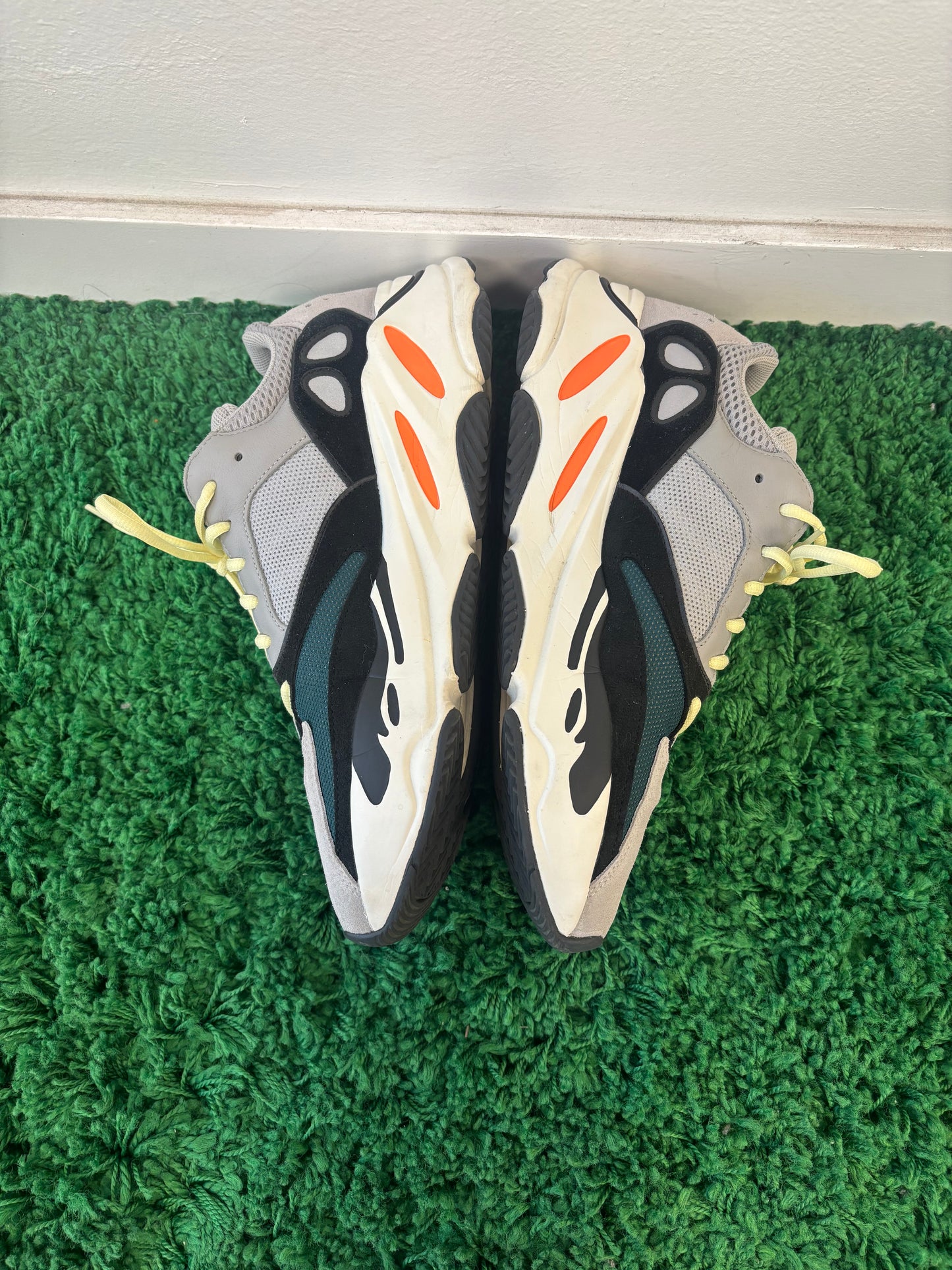 Used Adidas Yeezy Boost 700 Wave Runner (Men’s)