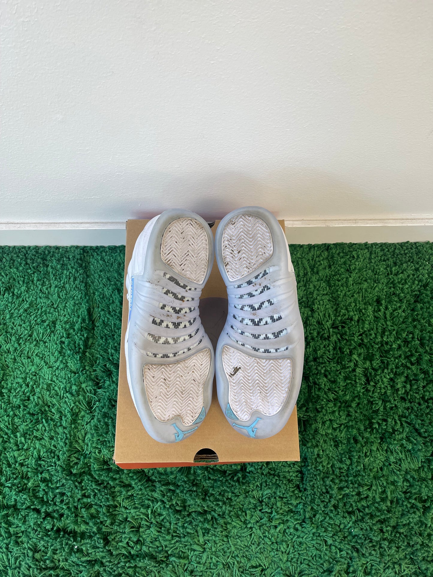 Used Jordan 12 Retro Low Easter (Men’s)