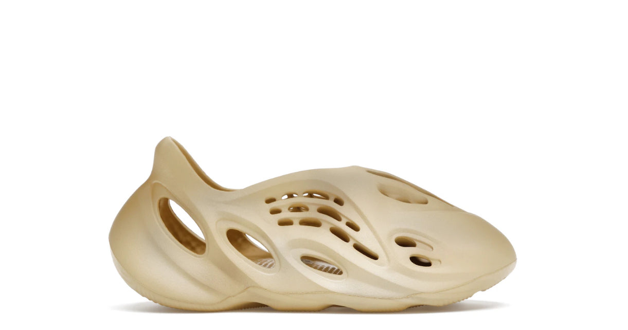 Adidas Yeezy Foam RNR Desert Sand (Men’s)