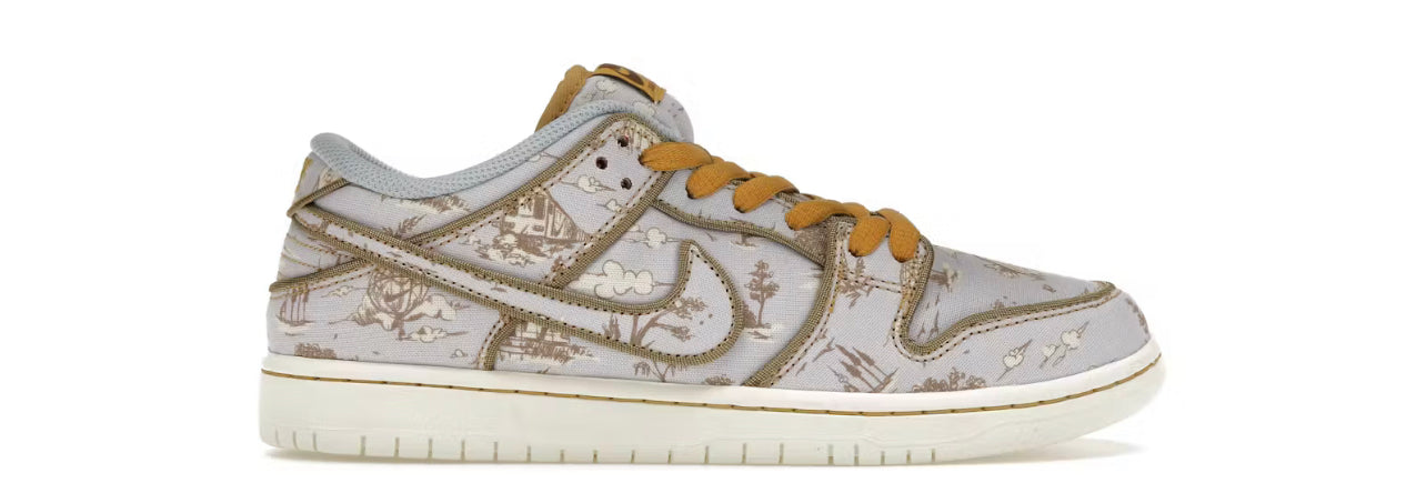 Nike SB Dunk Low Premium City Of Style (Men’s)