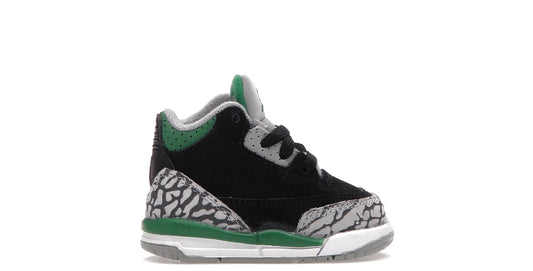 Jordan 3 Retro Pine Green (TD)