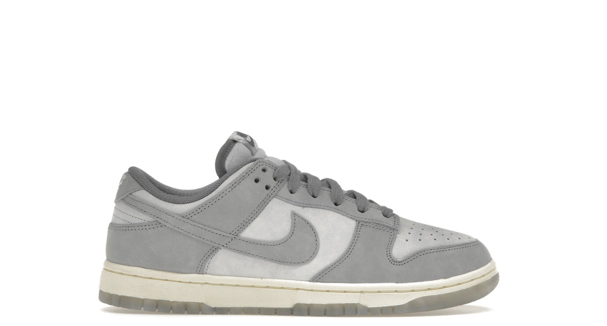 Nike Dunk Low Cool Grey Football Grey (Women’s)