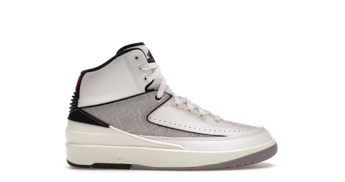 Jordan 2 Retro Python (Men’s)
