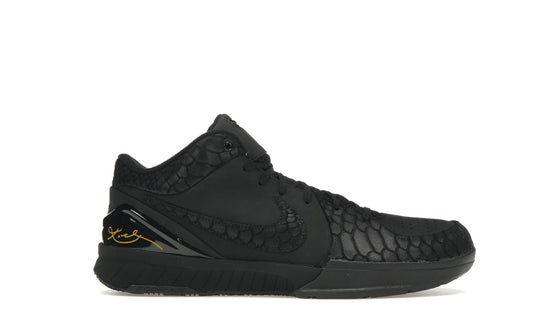 Nike Kobe 4 Protro Gift Of Mamba (Men’s)