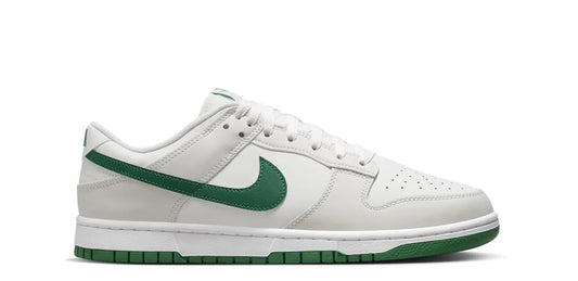 Nike Dunk Low Summit White Malachite (Men’s)
