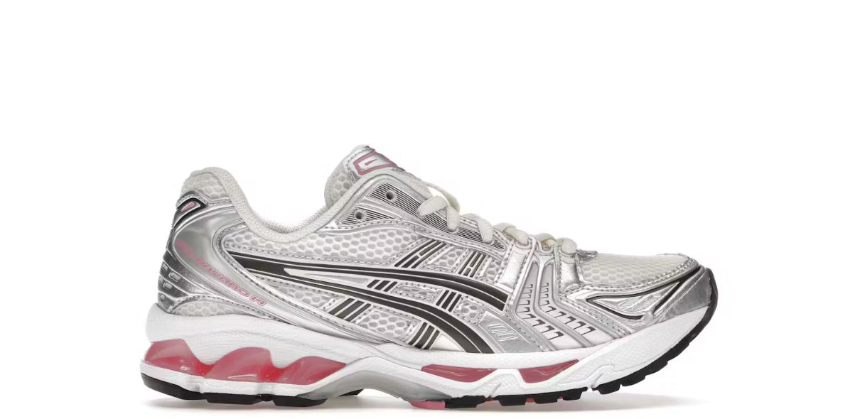 ASICS Gel-Kayano 14 Cream Sweet Pink (Men’s)