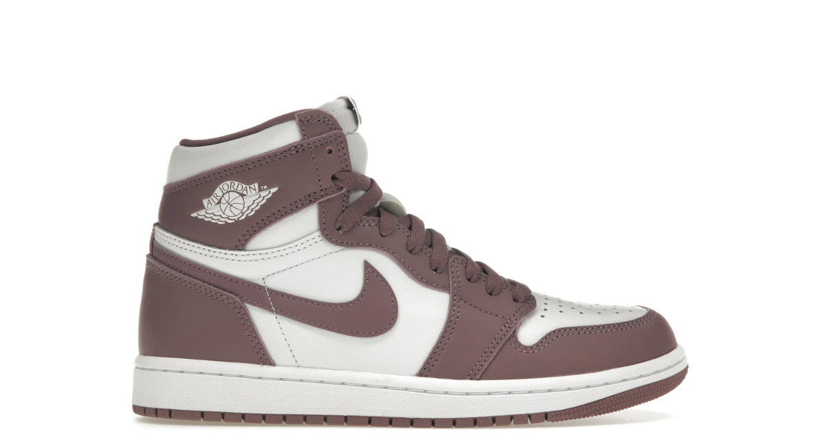 Jordan 1 Retro High OG Mauve (Men’s)