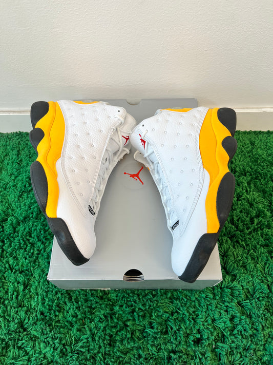 Used Jordan 13 Retro Del Sol (Men’s)