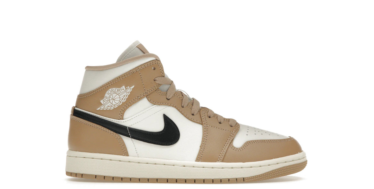 Jordan 1 Mid SE Desert Sail (Women’s)