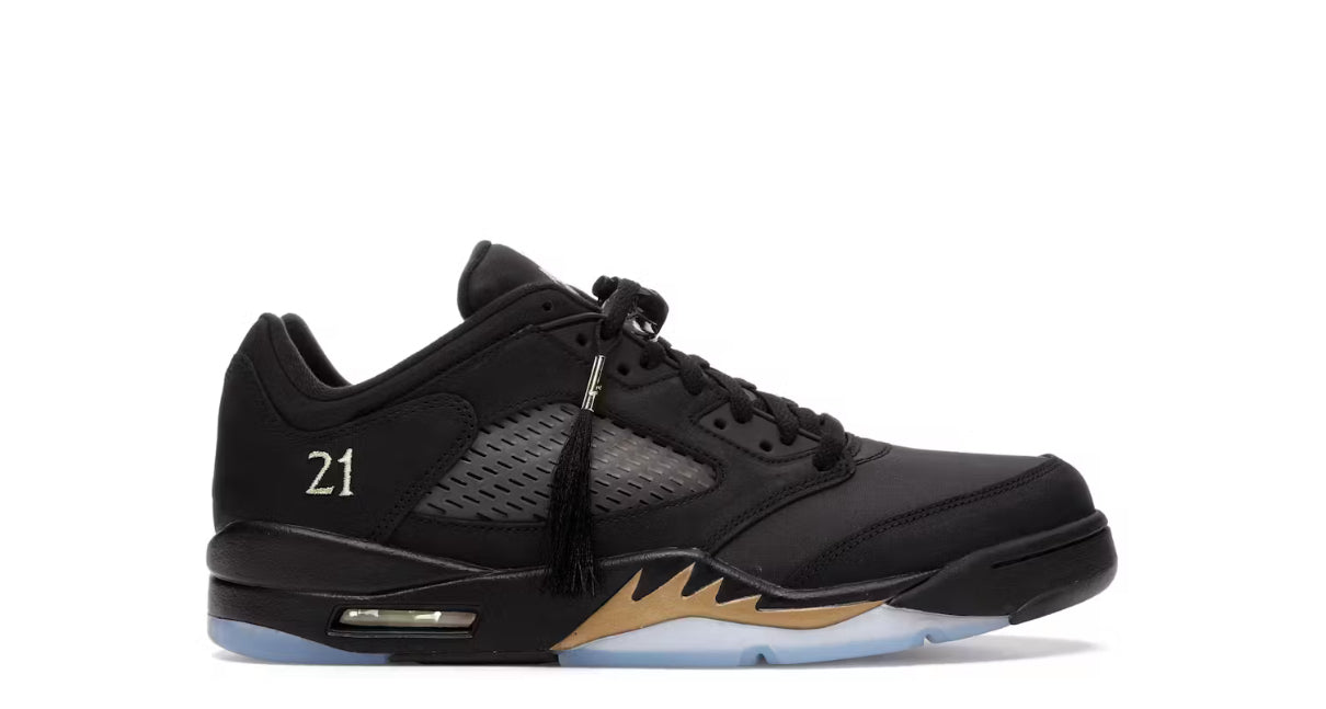 Jordan 5 Retro Low Wings (Men’s)