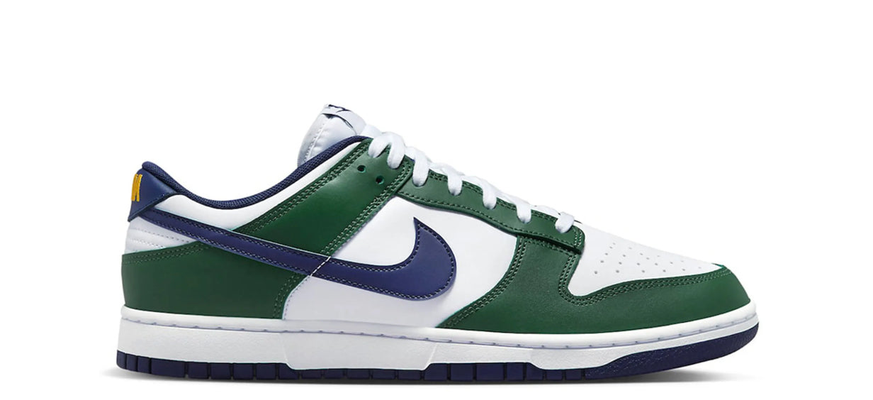 Nike Dunk Low Fir Midnight Navy (Men’s)