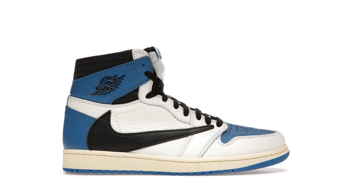 Jordan 1 Retro High OG SP Fragment X Travis Scott (Men’s)