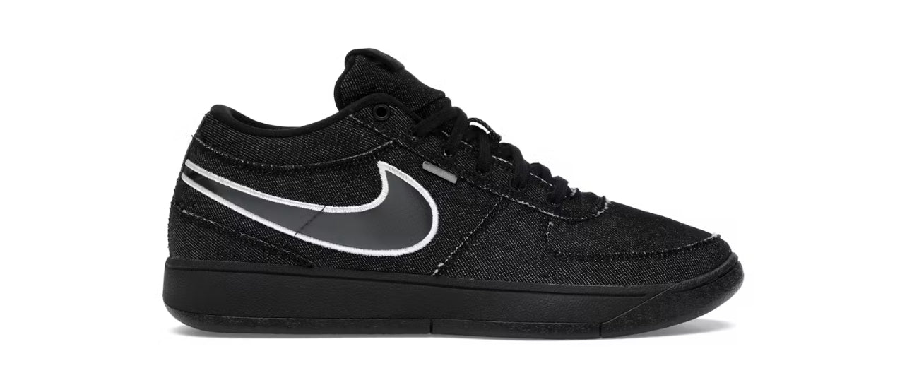 Nike Book 1 LX Black Label (Men’s)