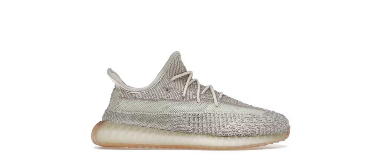 Adidas Yeezy Boost 350 V2 Citrin (Kids)
