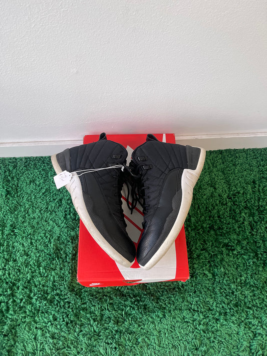 Used Jordan 12 Retro Nylon (Men’s)