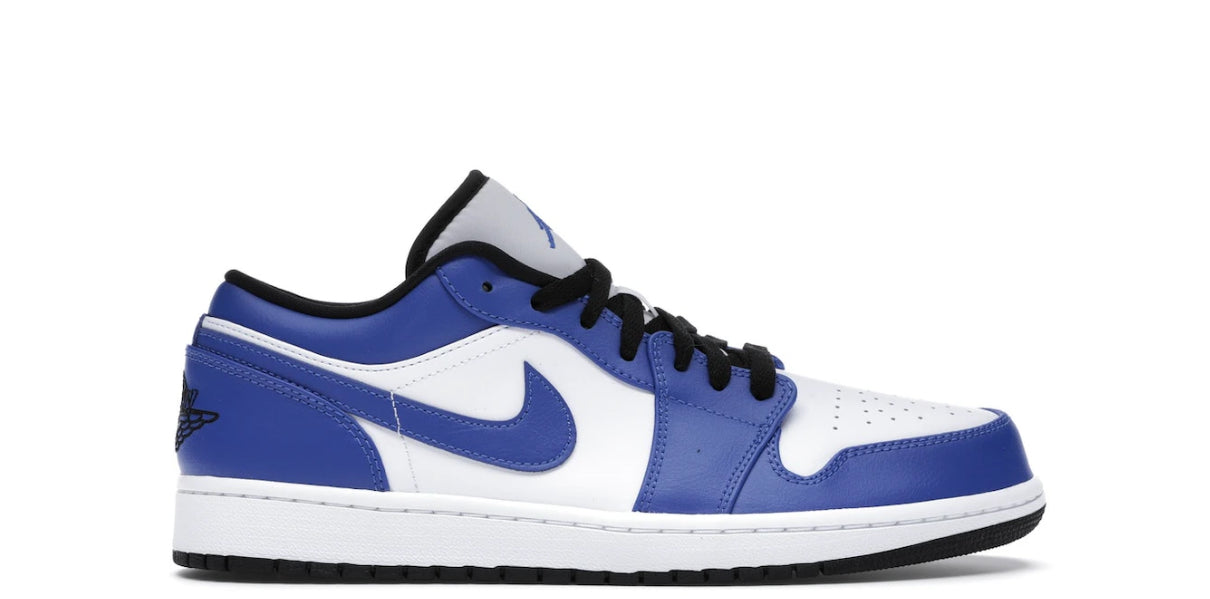 Jordan 1 Low Game Royal (Men’s)