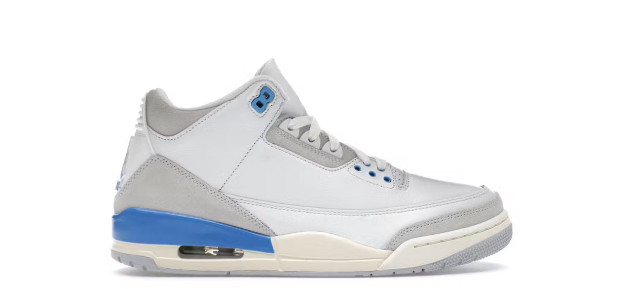 Jordan 3 Retro Lucky Shorts (Men’s)