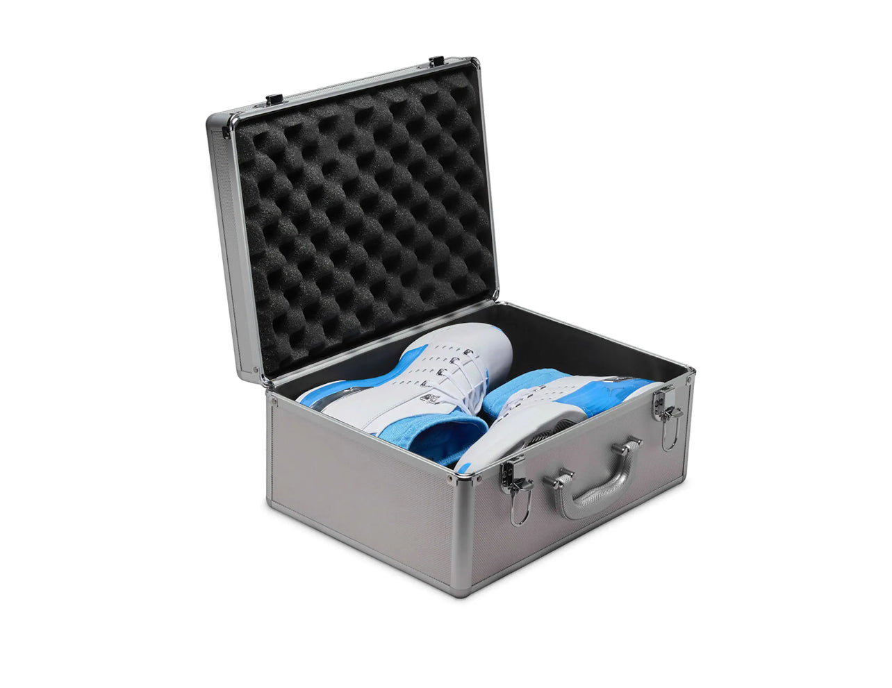 Jordan 17 Retro Low SP University Blue 2024