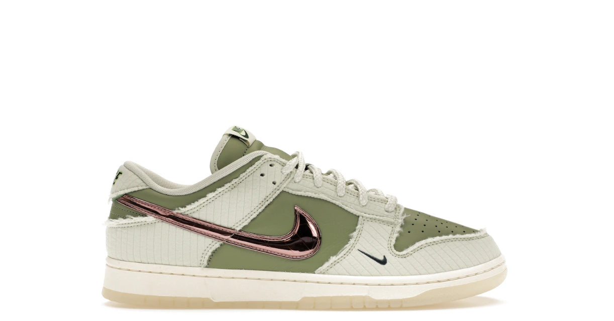 Nike Dunk Low Retro PRM Kyler Murray Be 1 Of One (Men’s)