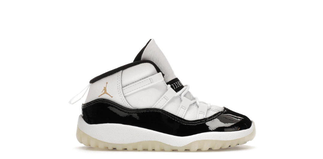 Jordan 11 Retro DMP Gratitude (TD)