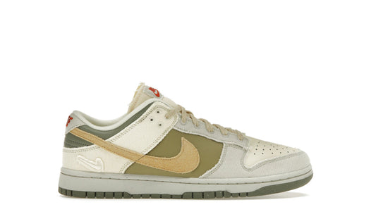 Nike Dunk Low Light Bone Dark Stucco (Women’s)