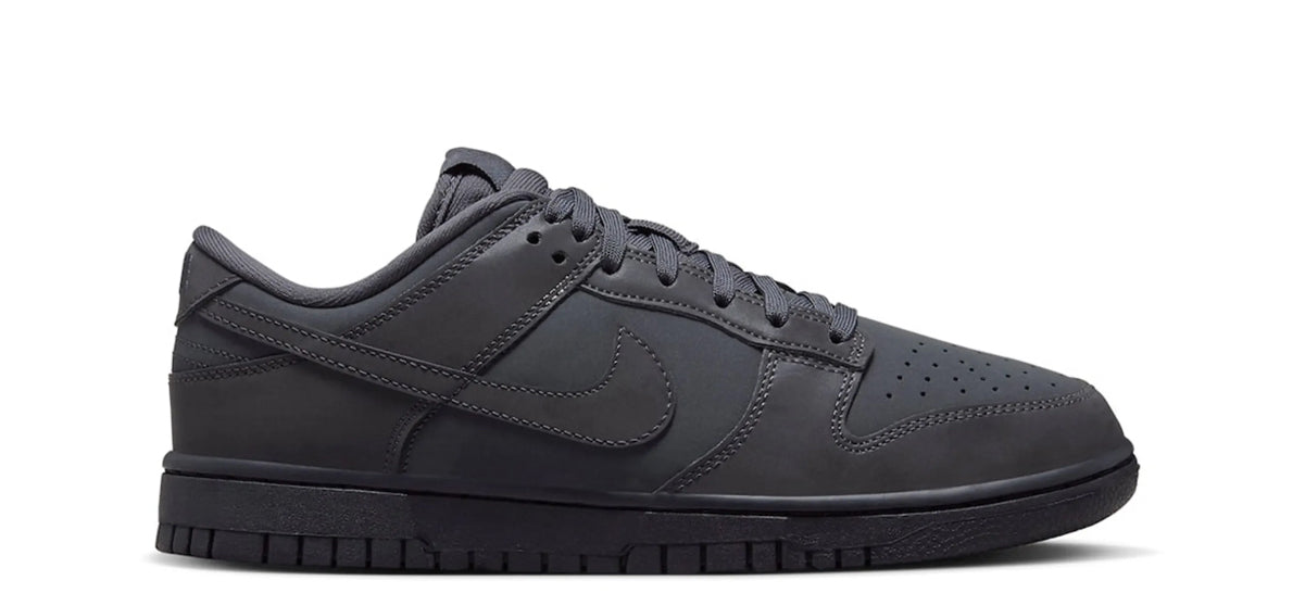 Nike Dunk Low Cyber Reflective (Women’s)