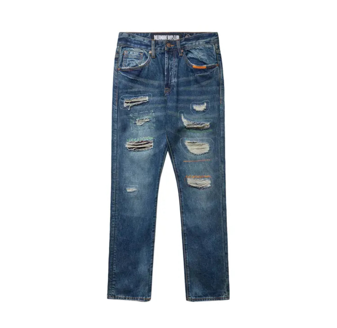 Billionaire Boys Club Blaze Jean Fortuna (Men’s)