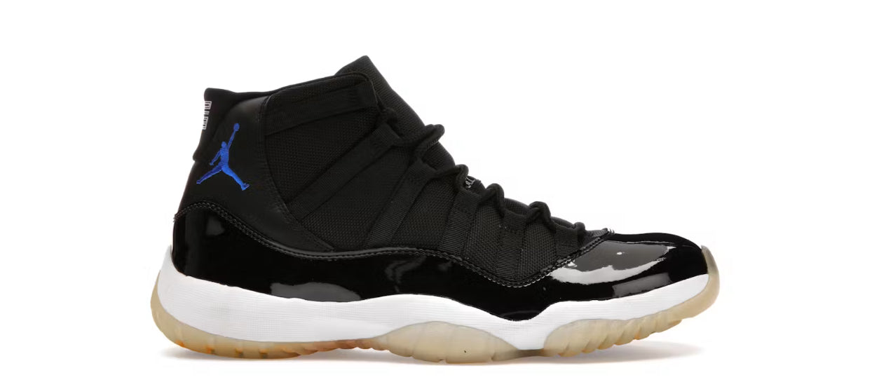 Jordan 11 Retro Space Jam 2009 (Men’s)