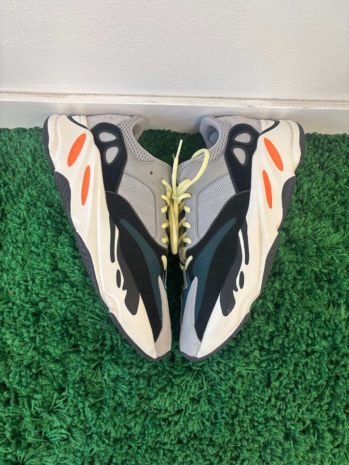 Used Adidas Yeezy Boost 700 Wave Runner (Men’s)