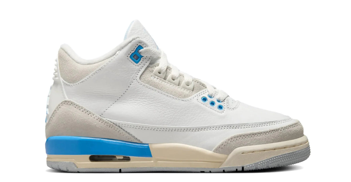 Jordan 3 Retro Lucky Shorts (Youth)