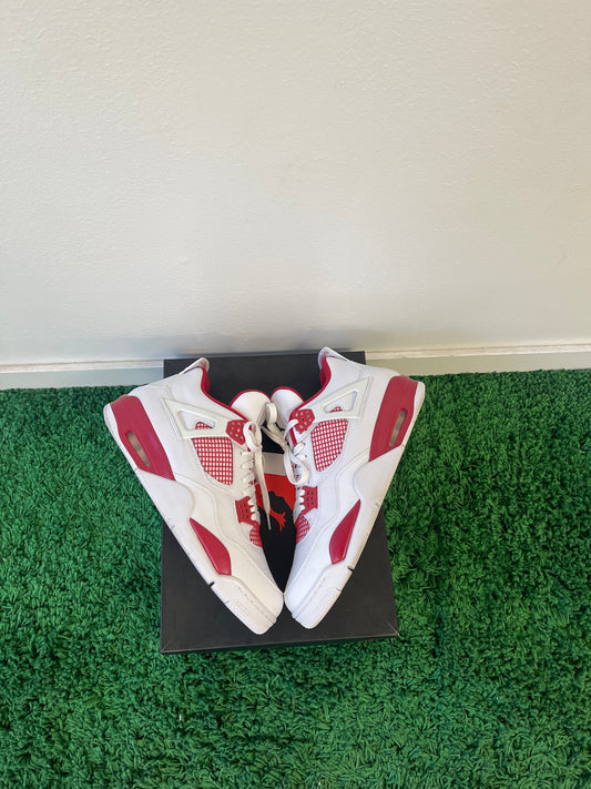 Used Jordan 4 Retro Alternate ‘89 (Men’s)