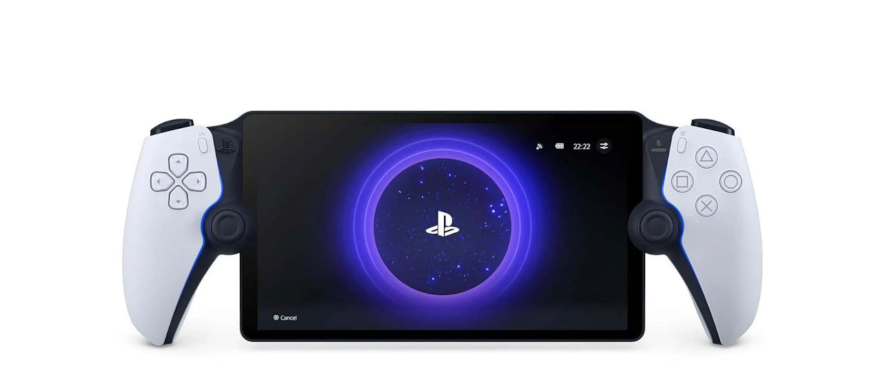 Sony PlayStation Portal Remote Player White